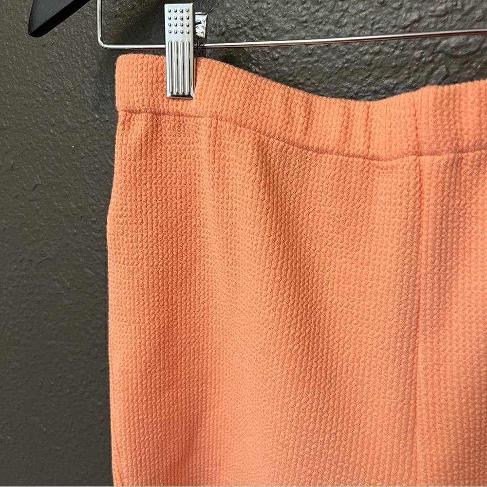 Revolve, Lovers and Friends, Lydia Short in Peach NWT Medium Pull on - Picture 4 of 12